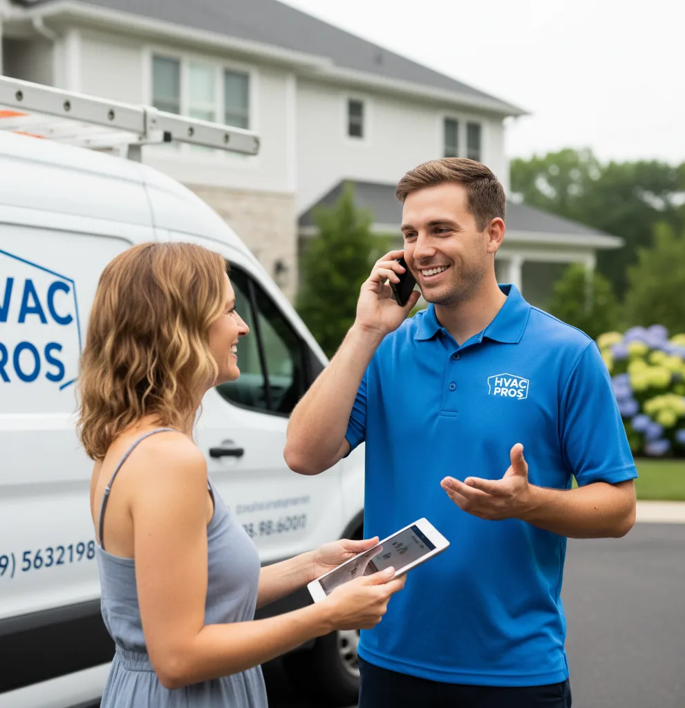 Cobra HVAC customer support in Poland